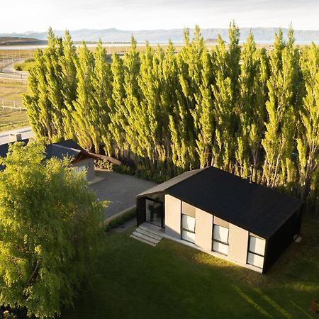 Casa Chica Villa El Calafate Dış mekan fotoğraf