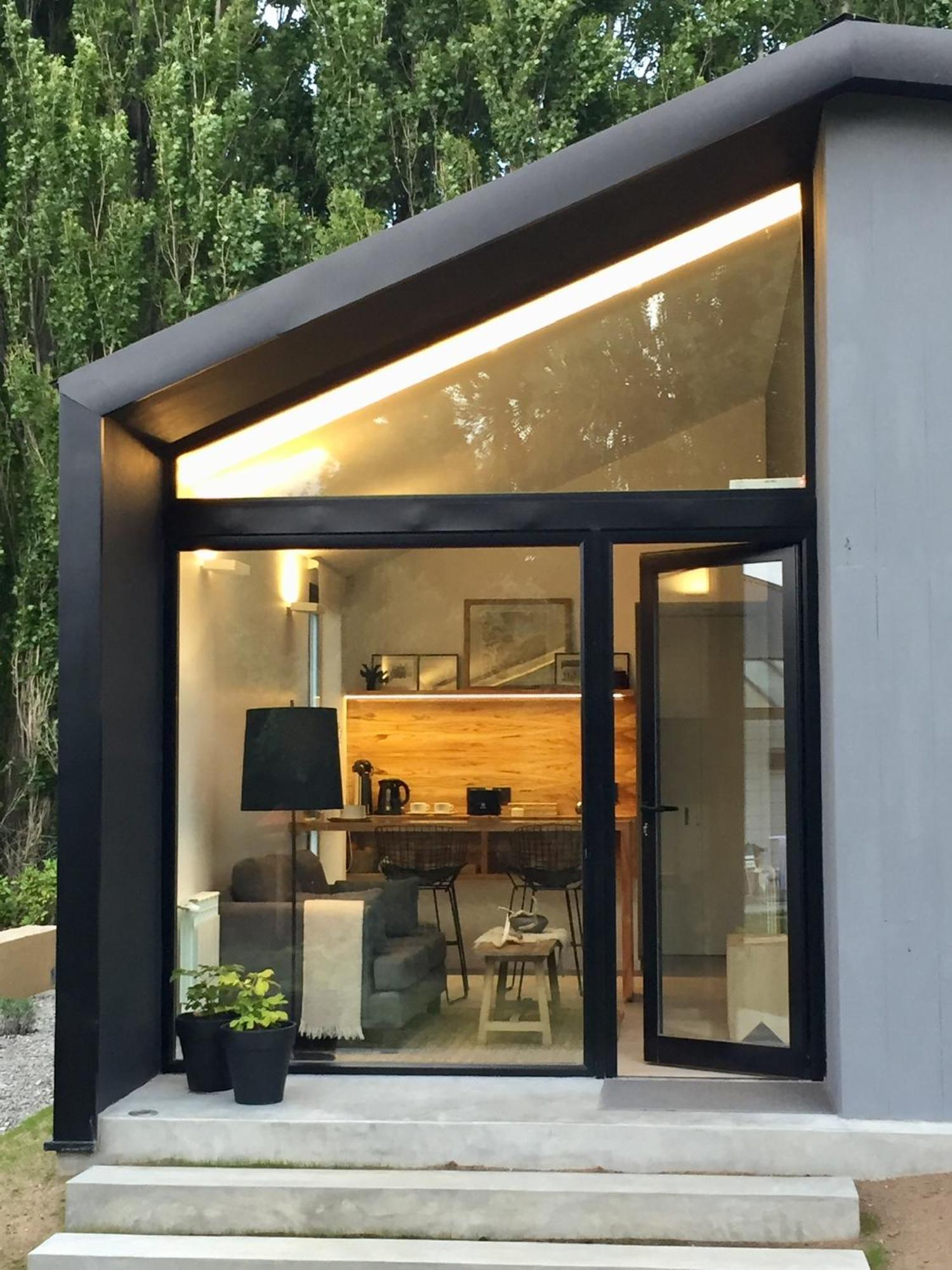 Casa Chica Villa El Calafate Dış mekan fotoğraf