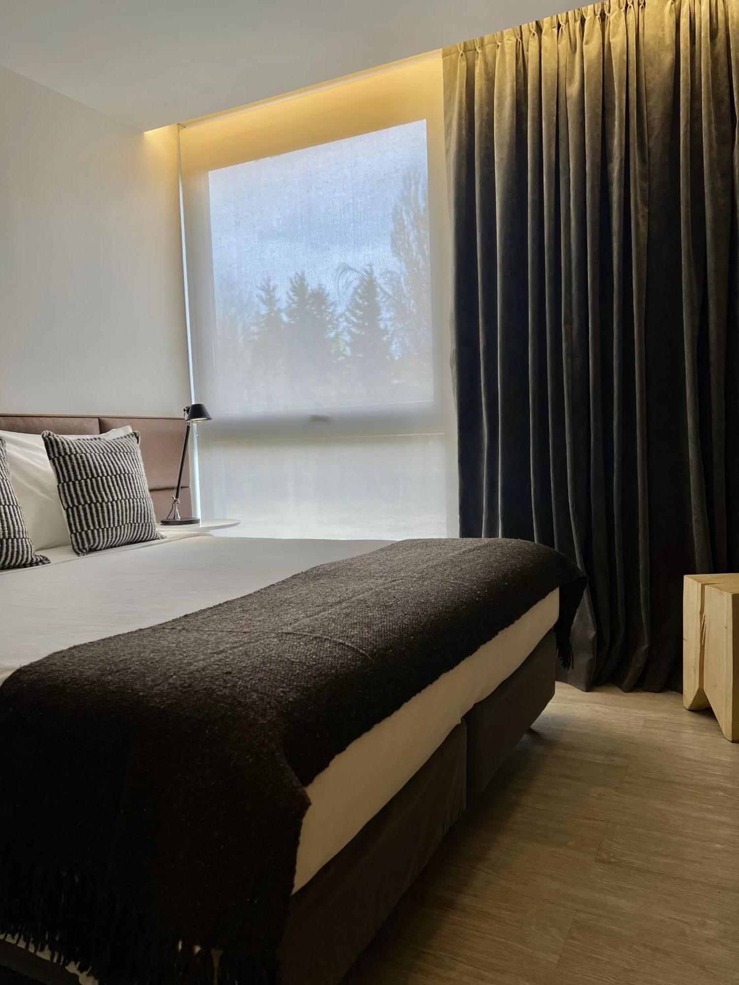 Casa Chica Villa El Calafate Dış mekan fotoğraf