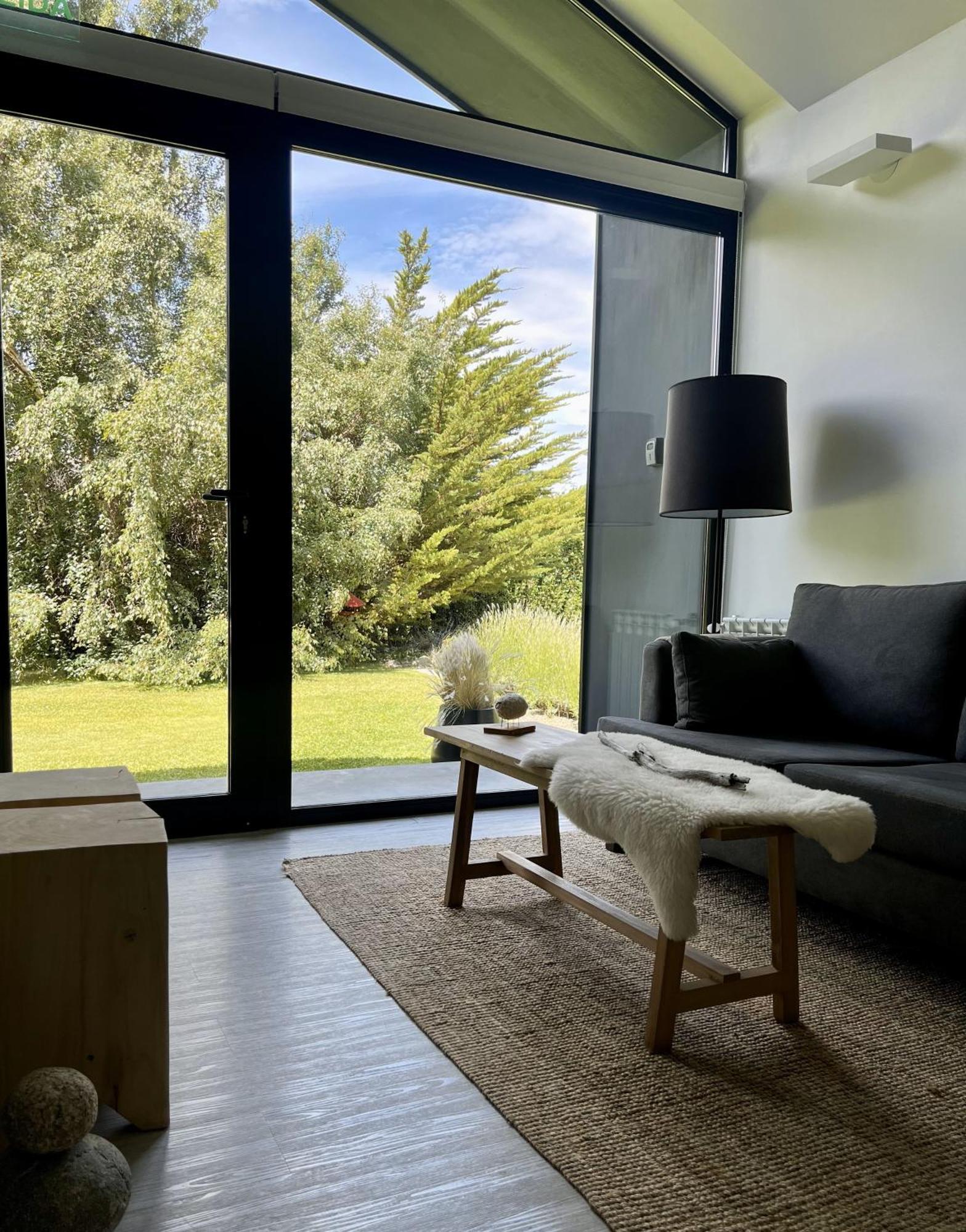 Casa Chica Villa El Calafate Dış mekan fotoğraf