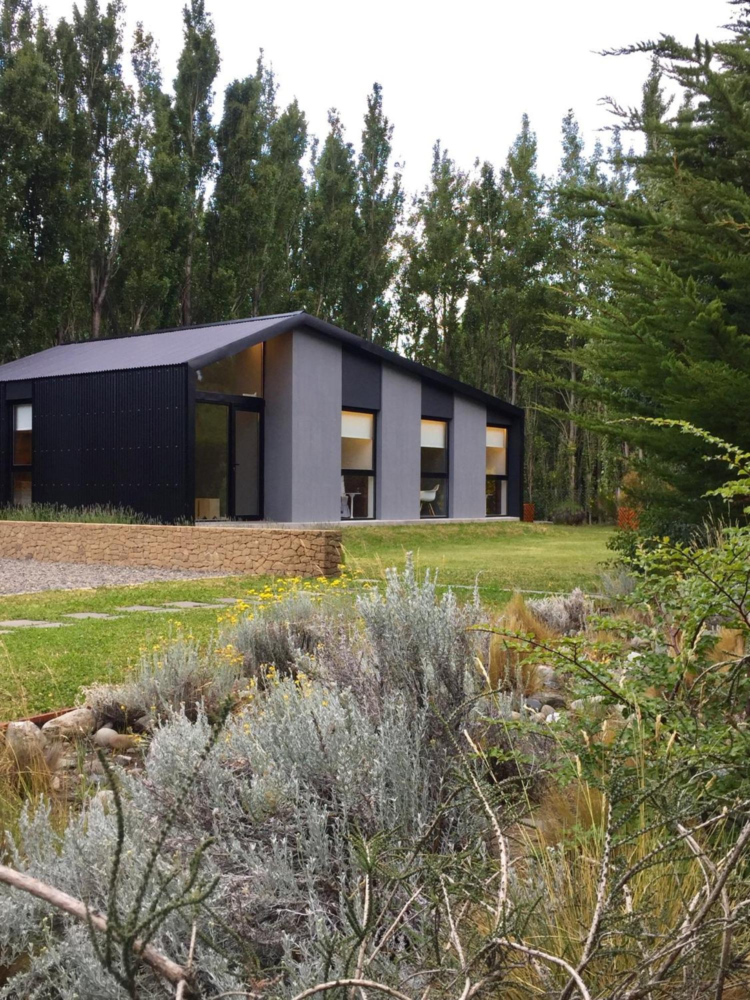 Casa Chica Villa El Calafate Dış mekan fotoğraf