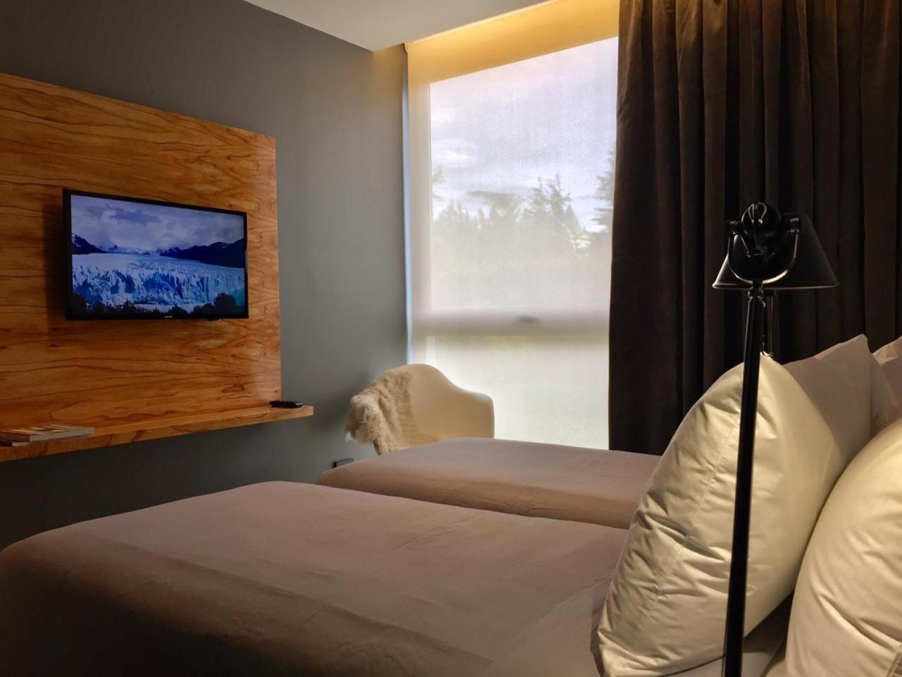 Casa Chica Villa El Calafate Dış mekan fotoğraf