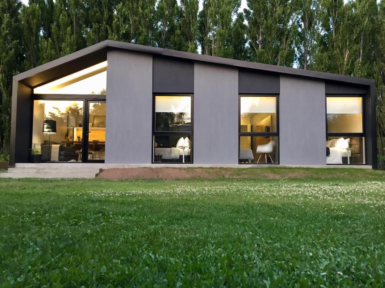 Casa Chica Villa El Calafate Dış mekan fotoğraf