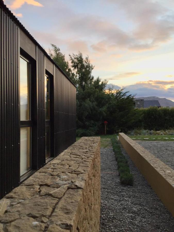 Casa Chica Villa El Calafate Dış mekan fotoğraf